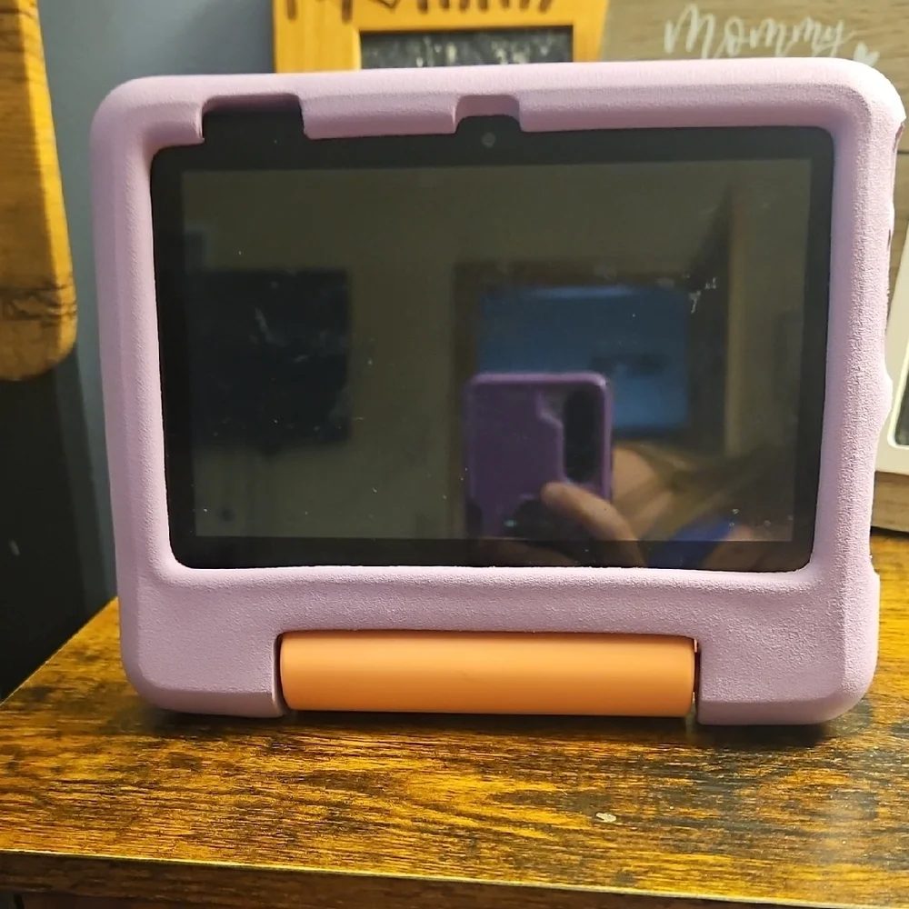 Amazon Fire 7 Kids Tablet